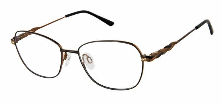 Visit Eyeglasses CHARMANT Titanium Perfection CT 29225 Image 1