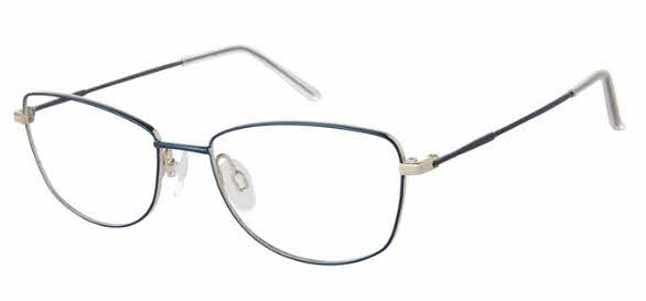 Visit Eyeglasses CHARMANT Titanium Perfection CT 29227 Image 1