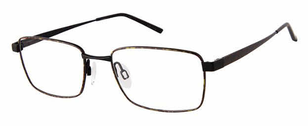 CHARMANT Titanium Perfection CT 29128 Eyeglasses