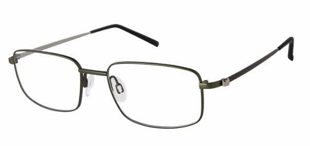 CHARMANT Titanium Perfection CT 29122 Eyeglasses