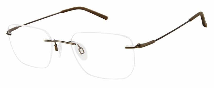 CHARMANT Titanium Perfection CT 29127 Eyeglasses