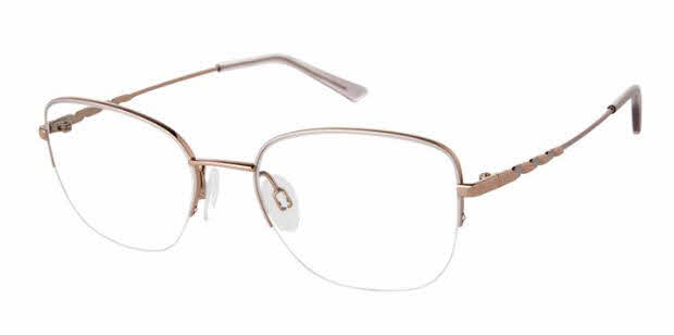 CHARMANT Titanium Perfection CT 29228 Eyeglasses