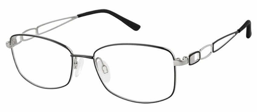 CHARMANT Titanium Perfection CT 29230 Eyeglasses