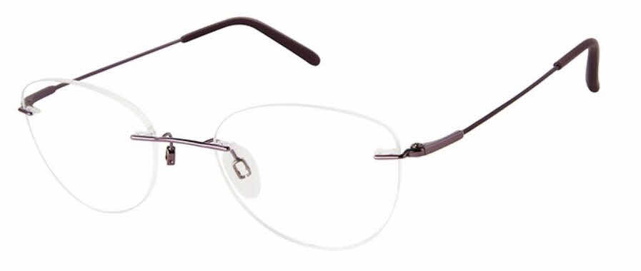 CHARMANT Titanium Perfection CT 29232 Eyeglasses