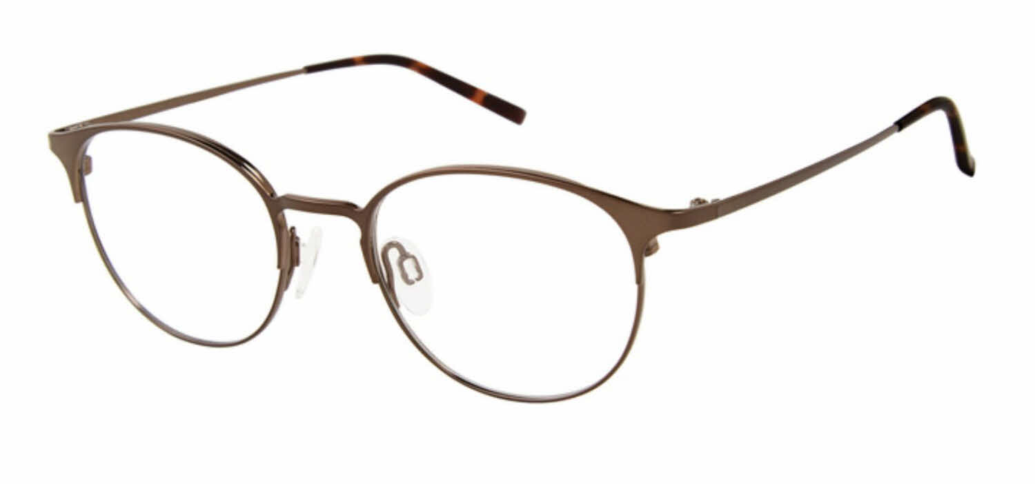 CHARMANT Titanium Perfection CT 11465U Eyeglasses