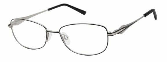 CHARMANT Titanium Perfection CT 12169 Eyeglasses