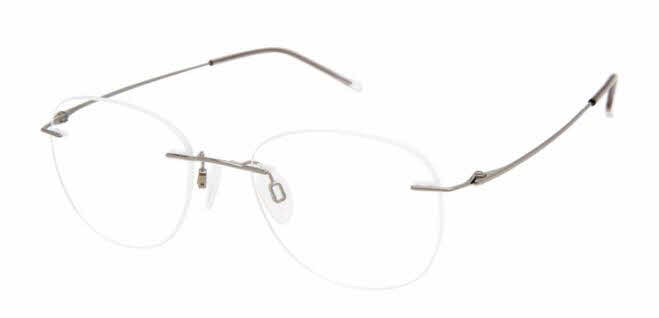 CHARMANT Titanium Perfection CT 16701 Eyeglasses