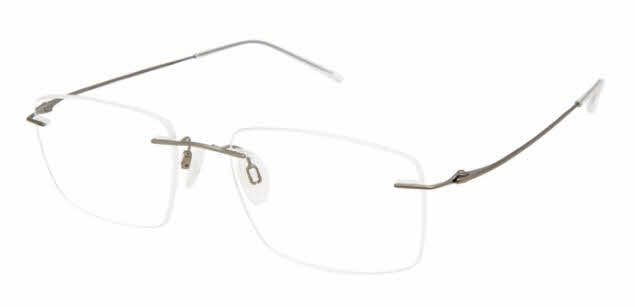 CHARMANT Titanium Perfection CT 16702 Eyeglasses