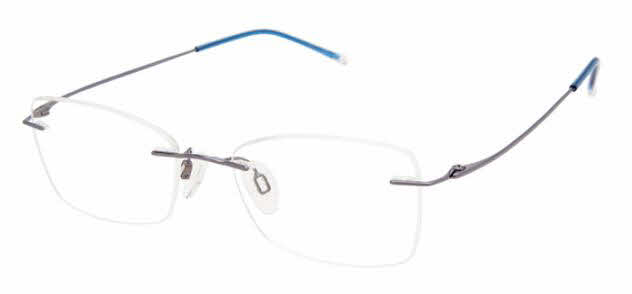 CHARMANT Titanium Perfection CT 16704 Eyeglasses