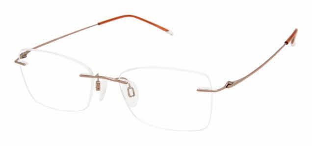 CHARMANT Titanium Perfection CT 16704 Eyeglasses