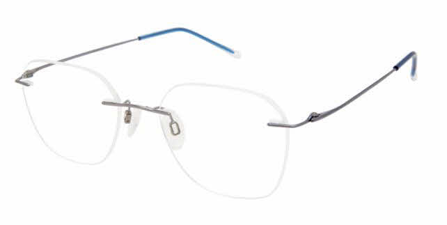 CHARMANT Titanium Perfection CT 16705 Eyeglasses