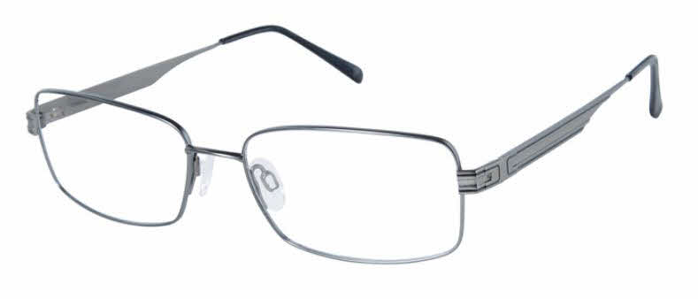 CHARMANT Titanium Perfection CT 29104 Eyeglasses