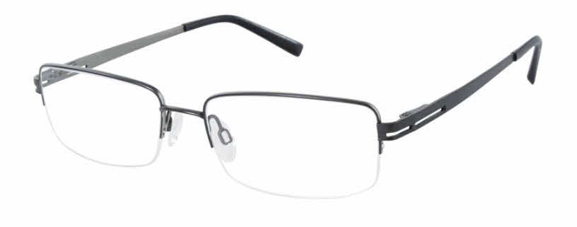 CHARMANT Titanium Perfection CT 29105 Eyeglasses