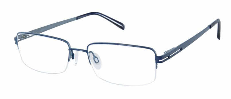 CHARMANT Titanium Perfection CT 29105 Eyeglasses
