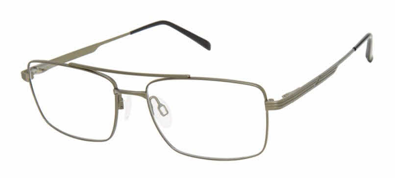 CHARMANT Titanium Perfection CT 29106 Eyeglasses