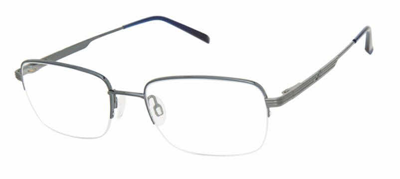 CHARMANT Titanium Perfection CT 29107 Eyeglasses
