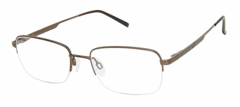 CHARMANT Titanium Perfection CT 29107 Eyeglasses