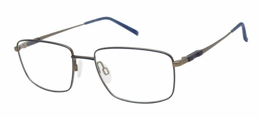 CHARMANT Titanium Perfection CT 29109 Eyeglasses