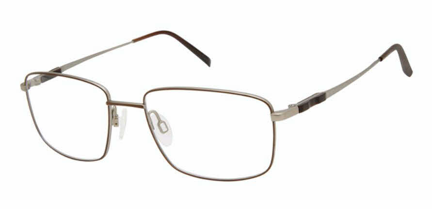 CHARMANT Titanium Perfection CT 29109 Eyeglasses