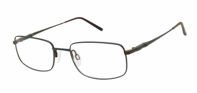 CHARMANT Titanium Perfection CT 29110 Eyeglasses