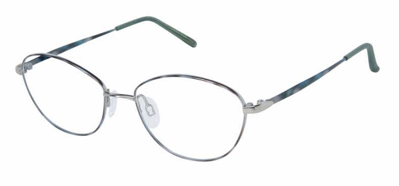 CHARMANT Titanium Perfection CT 29208 Eyeglasses
