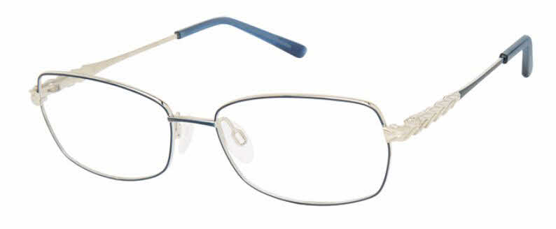 CHARMANT Titanium Perfection CT 29209 Eyeglasses
