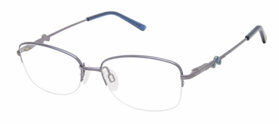 CHARMANT Titanium Perfection CT 29211 Eyeglasses