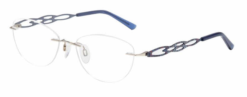 CHARMANT Titanium Perfection CT 29214 Eyeglasses