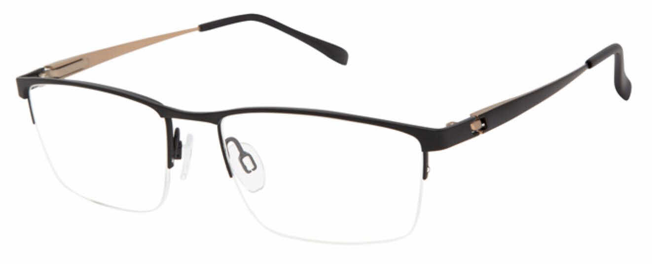 CHARMANT Titanium Perfection CT 29500 Eyeglasses