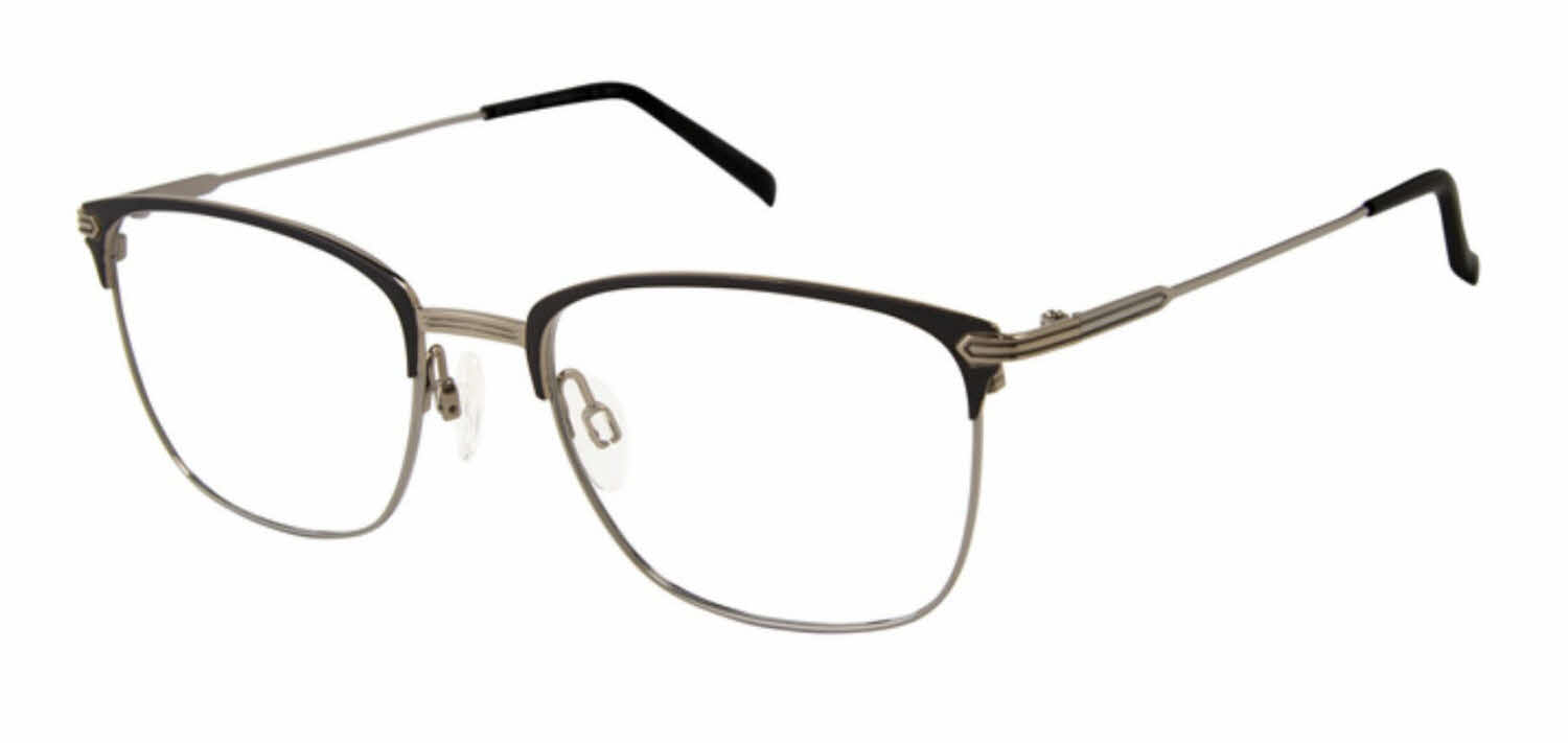 CHARMANT Titanium Perfection CT 29715 Eyeglasses