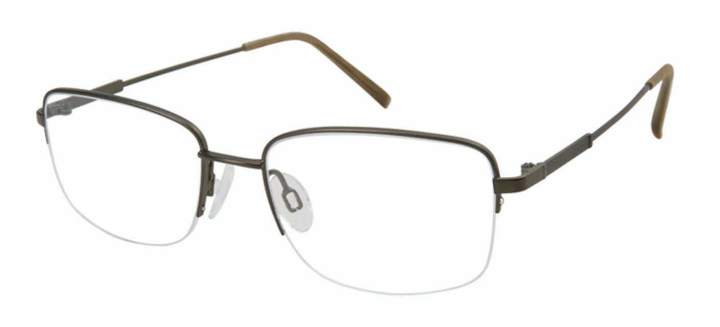 CHARMANT Titanium Perfection CT 29101 Eyeglasses