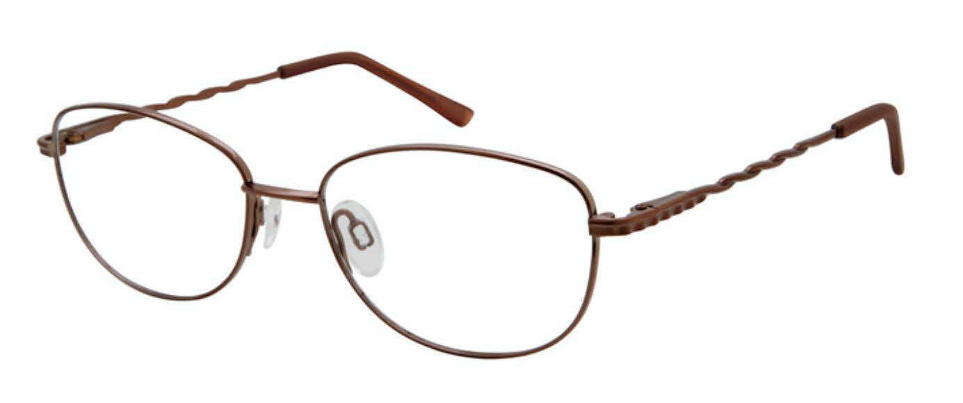 CHARMANT Titanium Perfection CT 29200 Eyeglasses