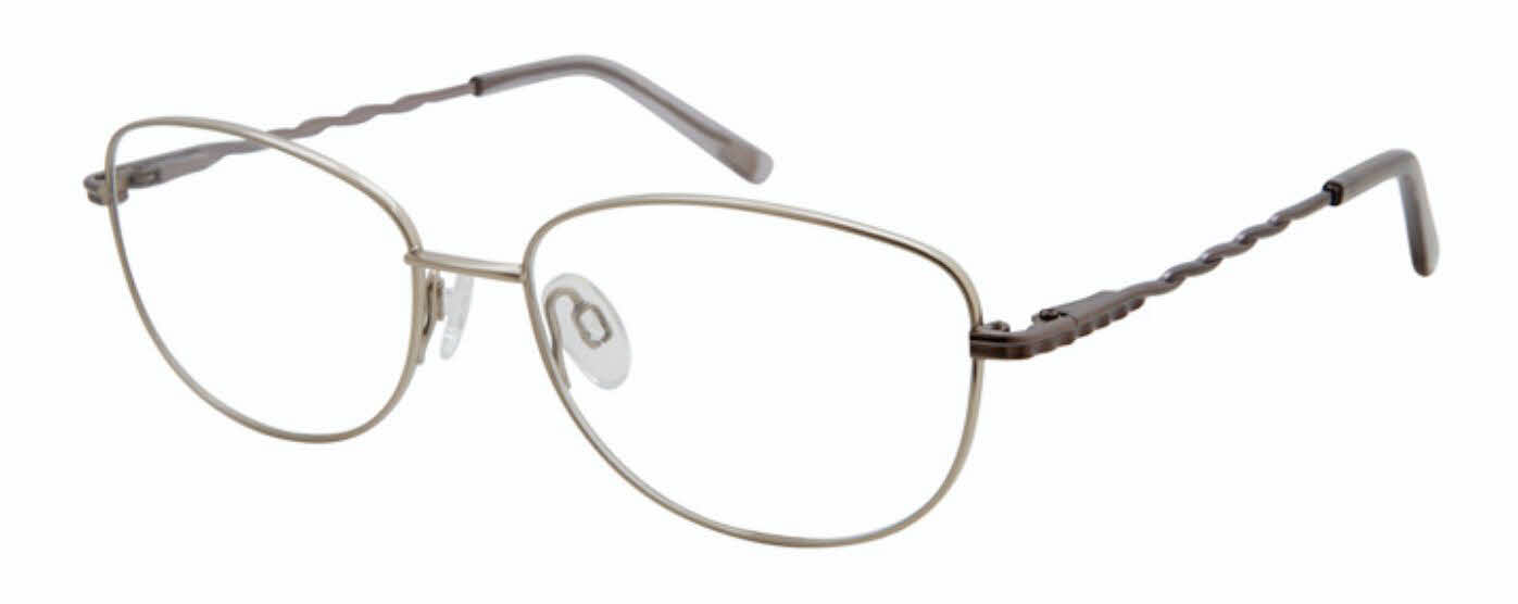 CHARMANT Titanium Perfection CT 29200 Eyeglasses