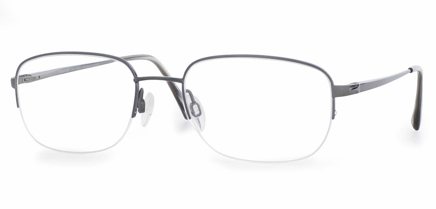 CHARMANT Titanium Perfection CT 8166 Eyeglasses