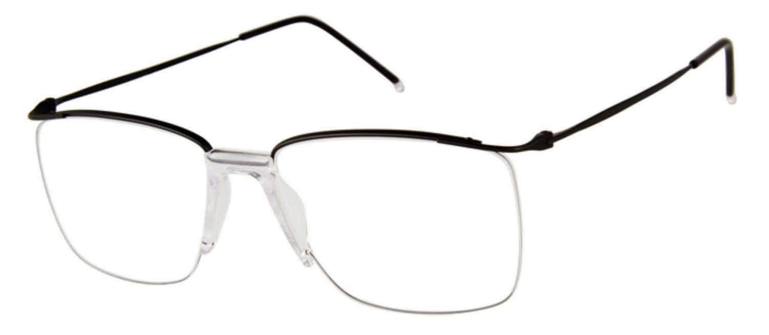 CHARMANT Titanium Perfection CT 16710 Eyeglasses