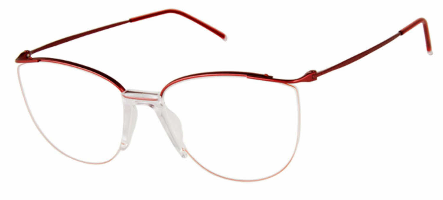 CHARMANT Titanium Perfection CT 16712 Eyeglasses