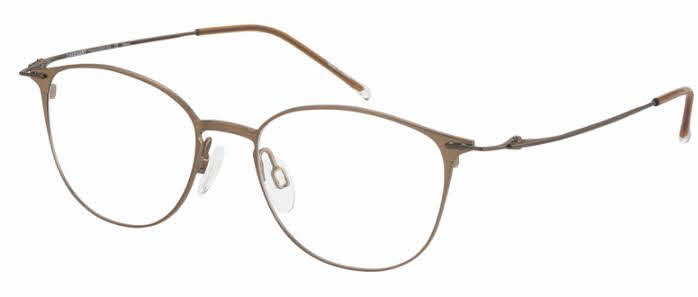 CHARMANT Titanium Perfection CT 16708 Eyeglasses