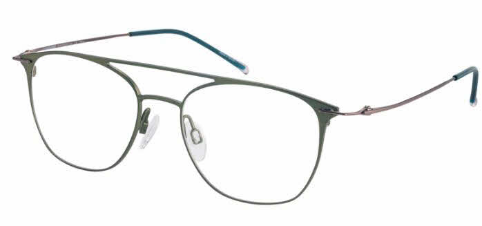 CHARMANT Titanium Perfection CT 16709 Eyeglasses