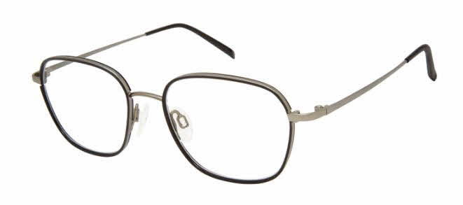 CHARMANT Titanium Perfection CT 29112 Eyeglasses