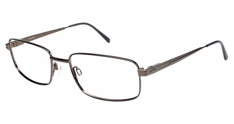 CHARMANT Titanium Perfection CT 10782 Eyeglasses