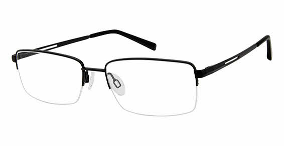 CHARMANT Titanium Perfection CT 11461 Eyeglasses