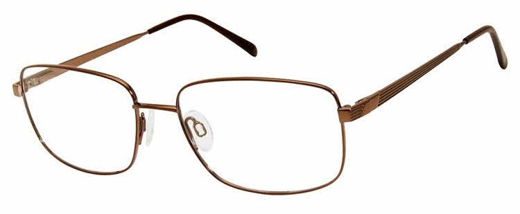 CHARMANT Titanium Perfection CT 11463 Eyeglasses