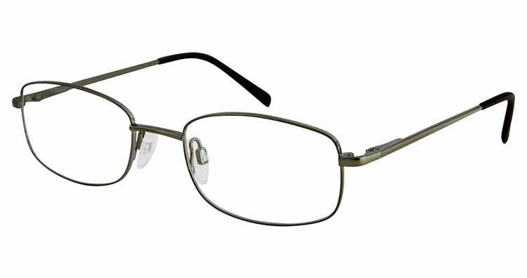 Aristar AR 16250 Eyeglasses