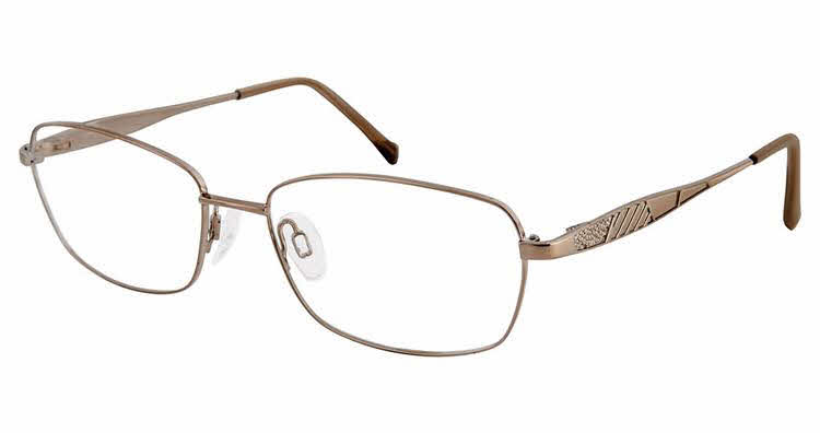 Aristar AR 16377 Eyeglasses