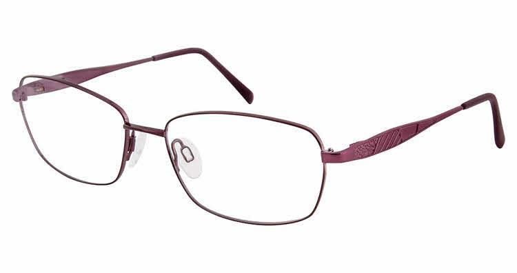 Aristar AR 16377 Eyeglasses