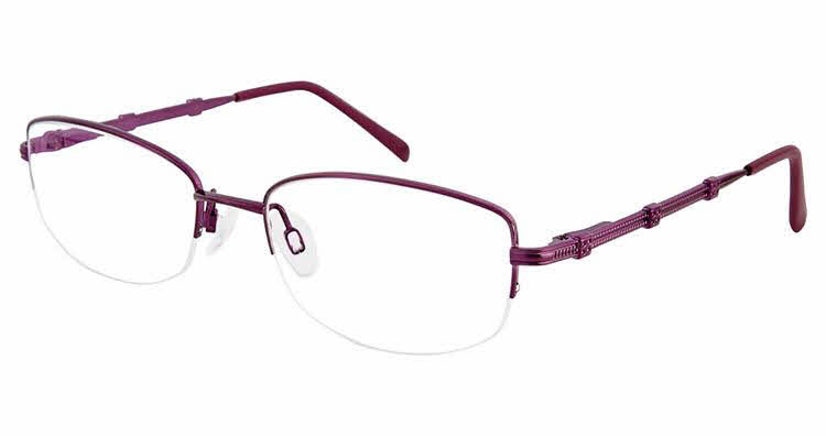 Aristar AR 16378 Eyeglasses