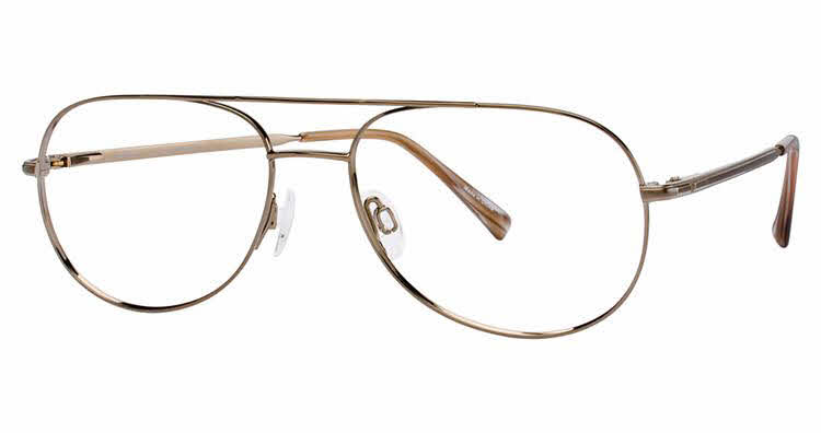 CHARMANT Titanium Perfection CT 8180 Eyeglasses