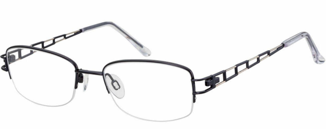 CHARMANT Titanium Perfection CT 10818N Eyeglasses