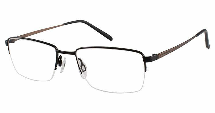 CHARMANT Titanium Perfection CT 11441 Eyeglasses