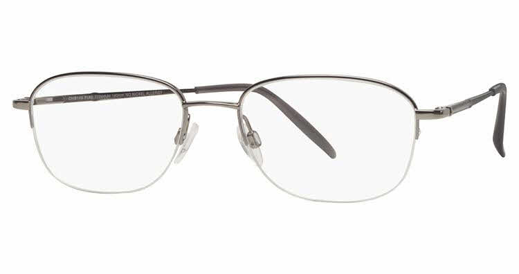 CHARMANT Titanium Perfection CT 8149 Eyeglasses